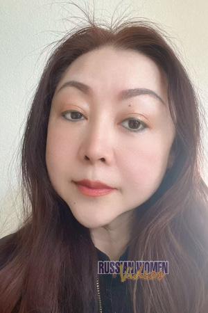Ladies of Asia