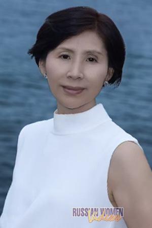 Ladies of China