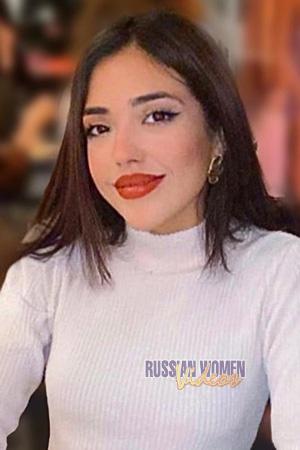 Ladies of Latin-America
