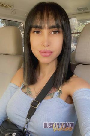 Ladies of Eastern-Europe