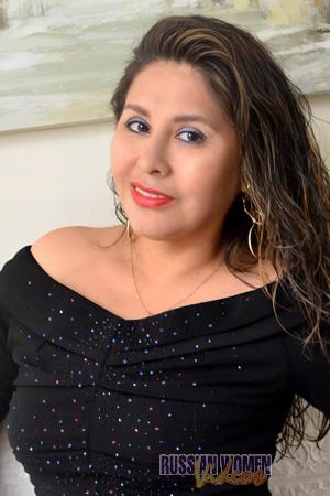 225015 - Patricia Age: 47 - Peru
