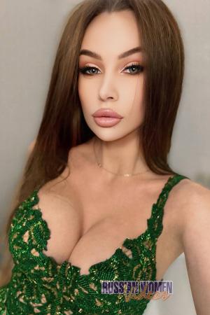 Ladies of Eastern-Europe