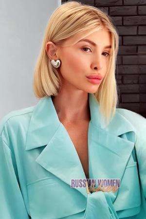 Ladies of Eastern-Europe