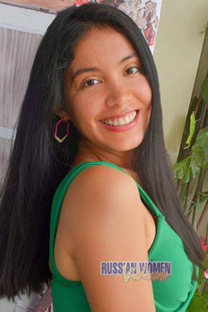 Ladies of Latin-America