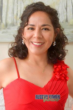 225446 - Pilar Age: 51 - Peru