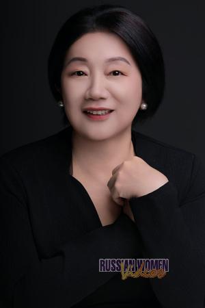 225544 - Samantha Age: 51 - China