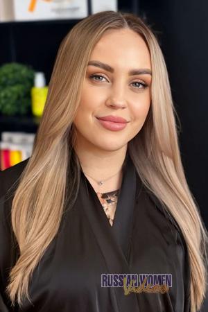 Ladies of Eastern-Europe