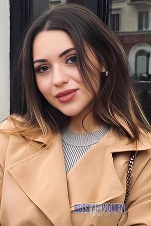 Ladies of Eastern-Europe