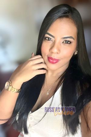 Ladies of Colombia