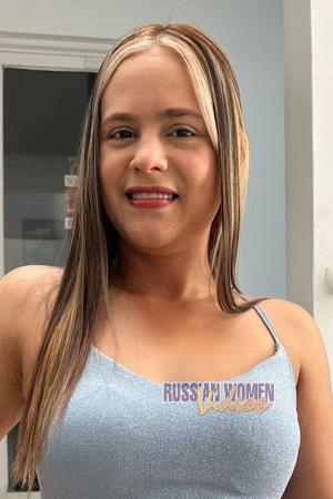 Ladies of Latin-America