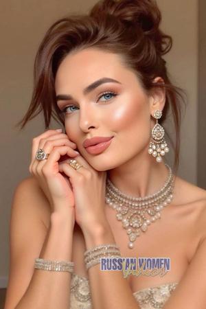 Ladies of Eastern-Europe