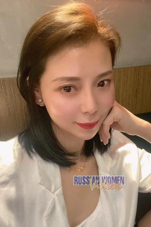 Ladies of Shenyang