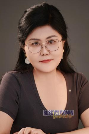 Ladies of China