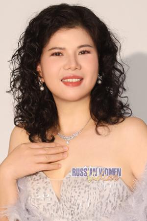 Ladies of Asia