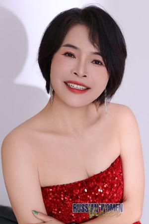 Ladies of China