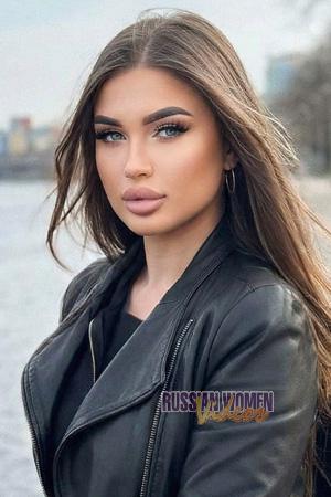 Ladies of Eastern-Europe