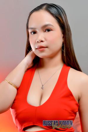 Ladies of Cebu City