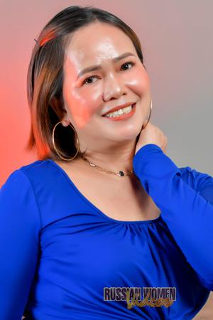 Ladies of Cebu City