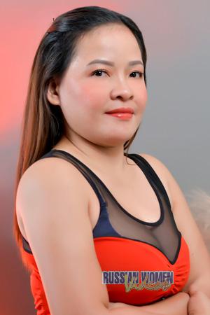 Ladies of Cebu City