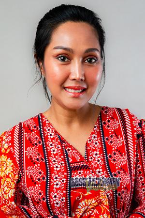 Ladies of Thailand
