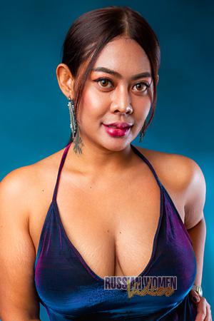 Ladies of Asia