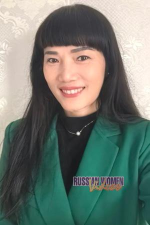 Ladies of Asia