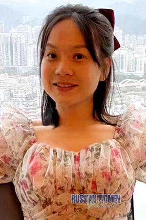 Ladies of China