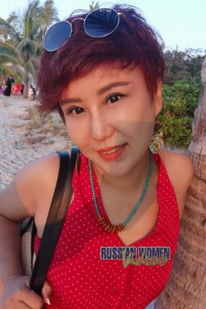 Ladies of China