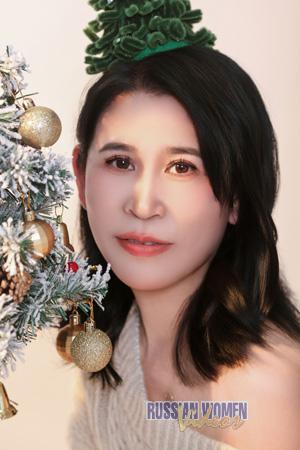 Ladies of Asia