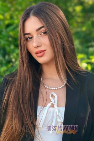 Ladies of Ukraine