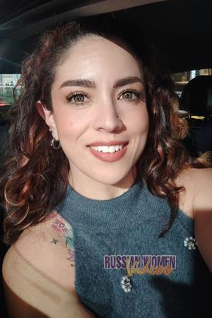 Mexico Women