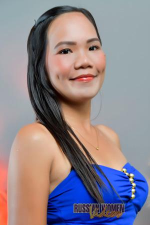 Ladies of Philippines