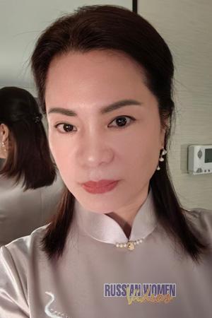 Ladies of Asia