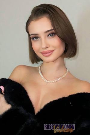Ladies of Ukraine