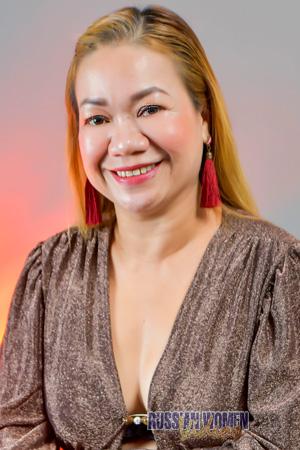 226429 - Elvira Age: 50 - Philippines