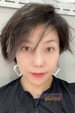 Ladies of China