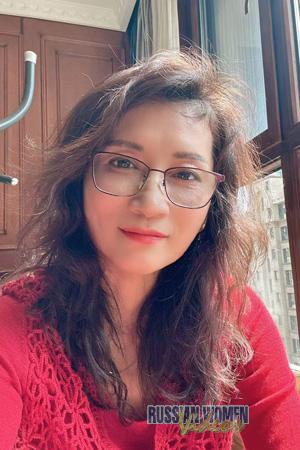 Ladies of China
