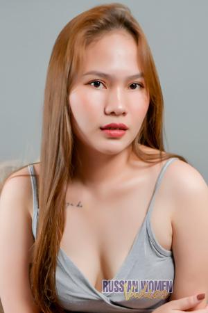 Ladies of Cebu City