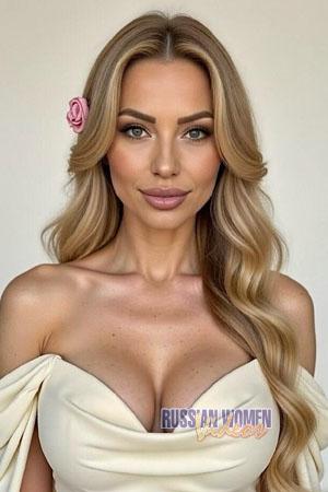 Ladies of Ukraine
