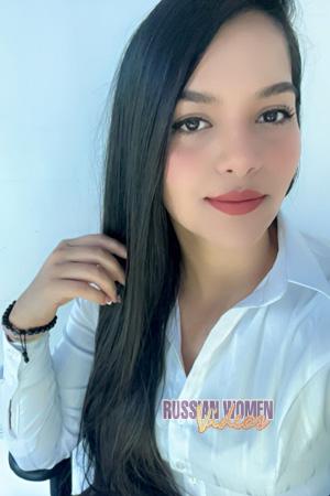 Ladies of Latin-America