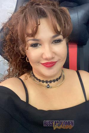 Ladies of Latin-America