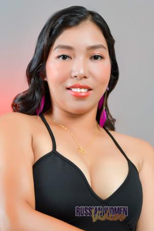 Ladies of Asia