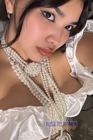 226655 - Nilufar Age: 22 - Turkmenistan
