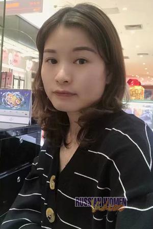 Ladies of China