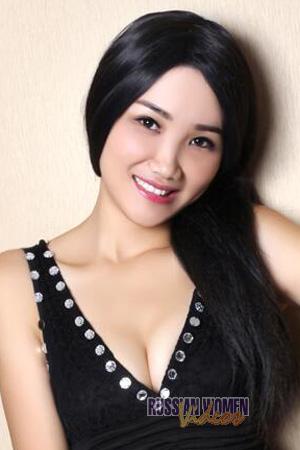 Ladies of Asia