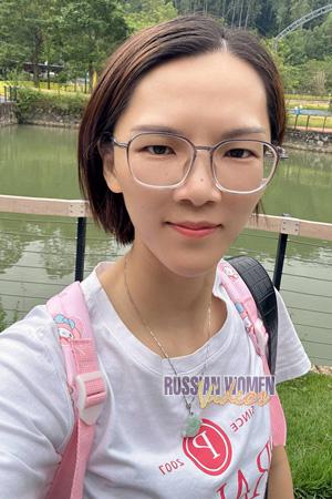 Ladies of China