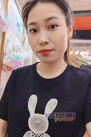 Ladies of Shenzhen