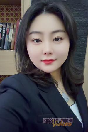 Ladies of Asia