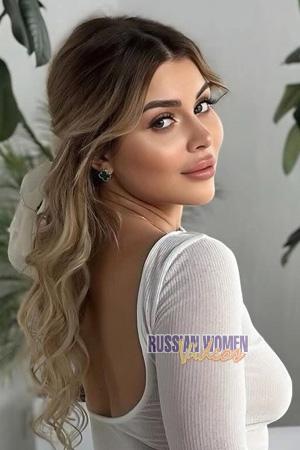 Ladies of Eastern-Europe