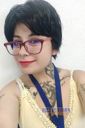 Ladies of Latin-America